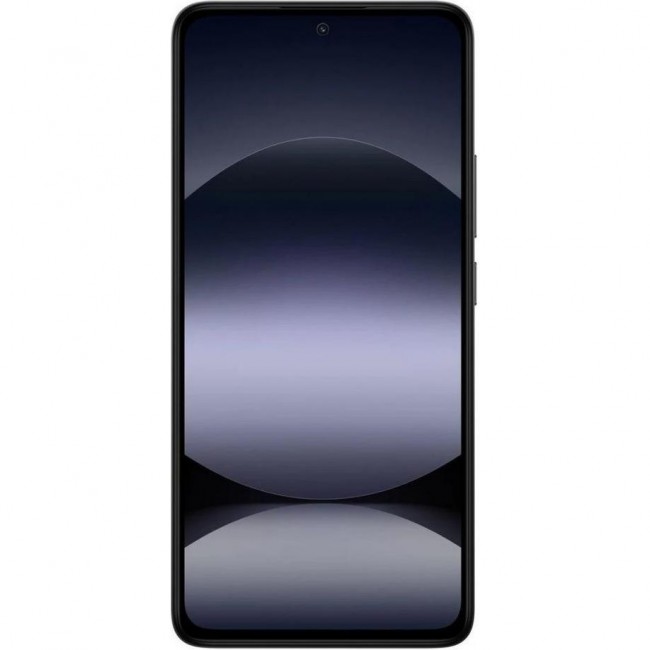Xiaomi Redmi Note 14 6/128GB Midnight Black EU
