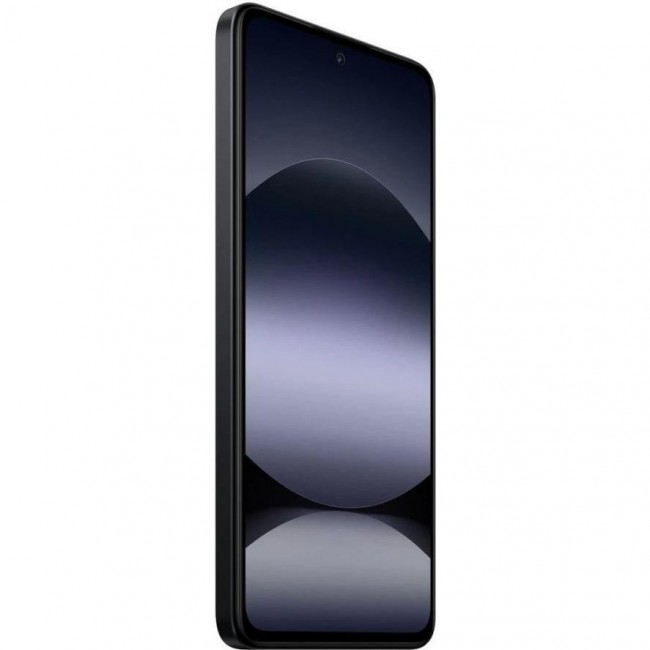 Xiaomi Redmi Note 14 6/128GB Midnight Black EU