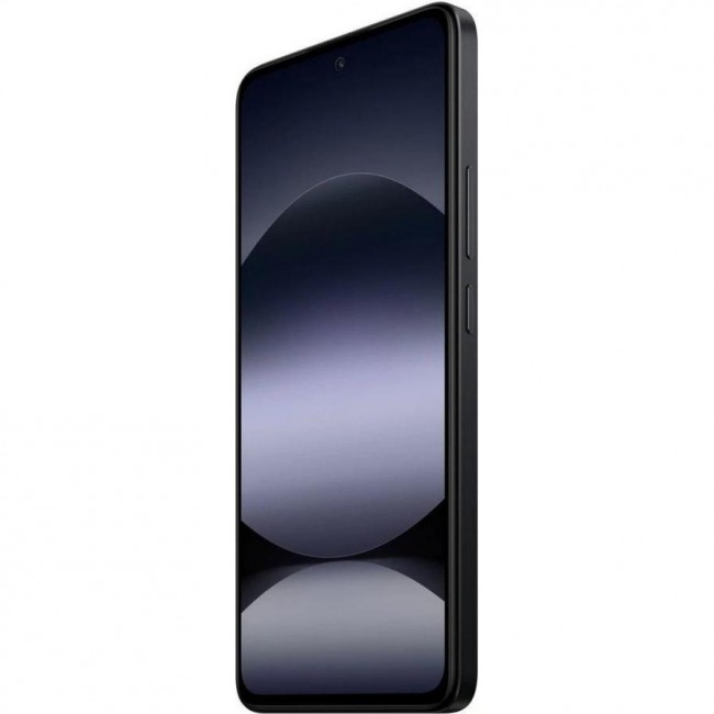 Xiaomi Redmi Note 14 6/128GB Midnight Black EU