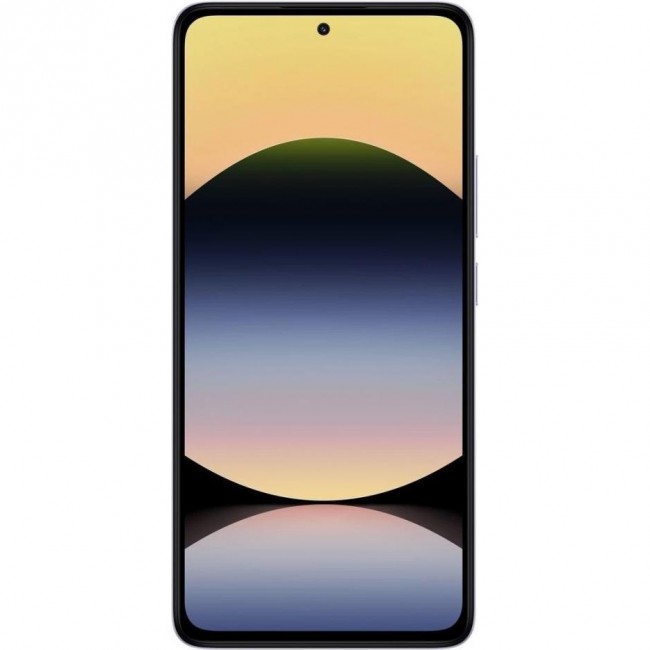 Xiaomi Redmi Note 14 6/128GB Mist Purple EU