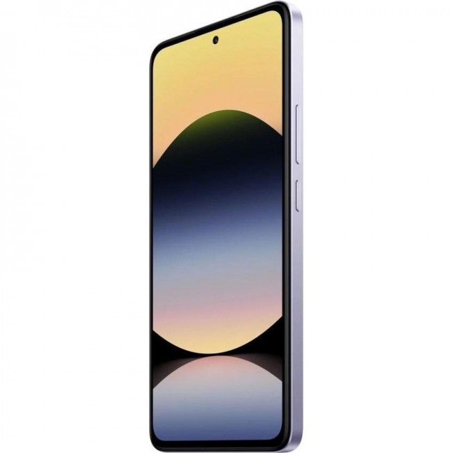 Xiaomi Redmi Note 14 6/128GB Mist Purple EU