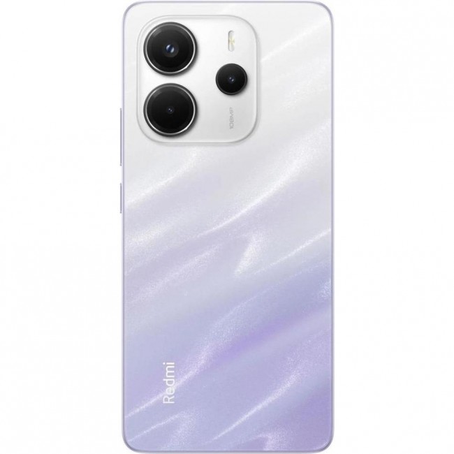 Xiaomi Redmi Note 14 6/128GB Mist Purple EU