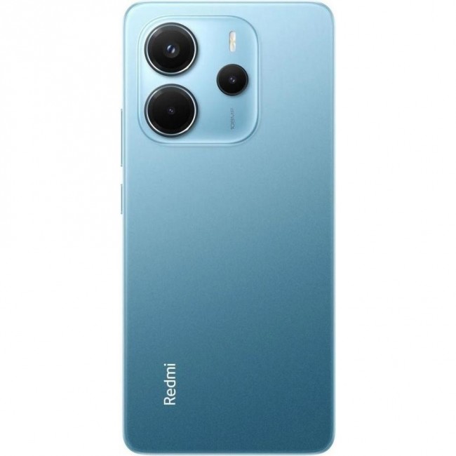 Xiaomi Redmi Note 14 6/128GB Ocean Blue EU