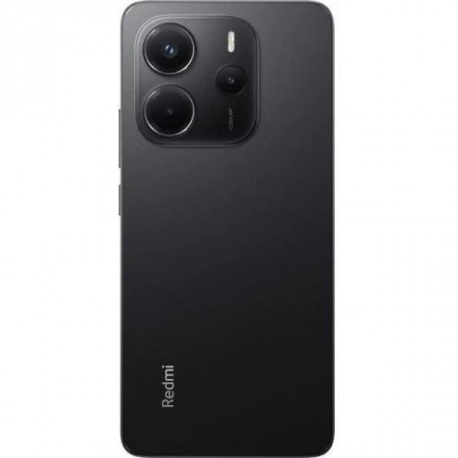 Смартфон Xiaomi Redmi Note 14 8/256GB Midnight Black
