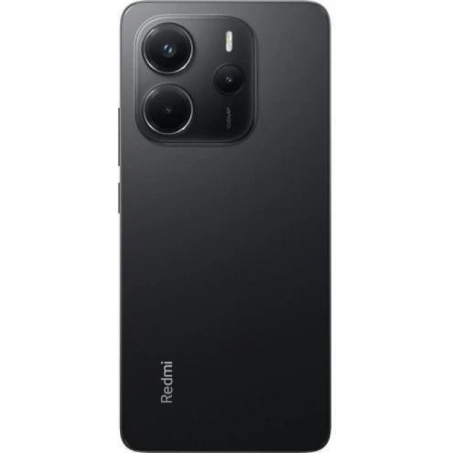 Xiaomi Redmi Note 14 8/256GB Midnight Black EU