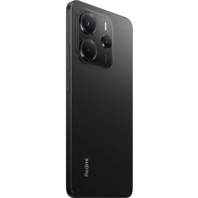 Xiaomi Redmi Note 14 8/256GB Midnight Black EU