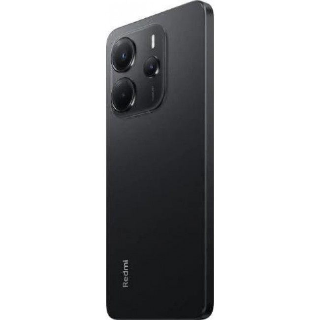 Xiaomi Redmi Note 14 8/256GB Midnight Black EU