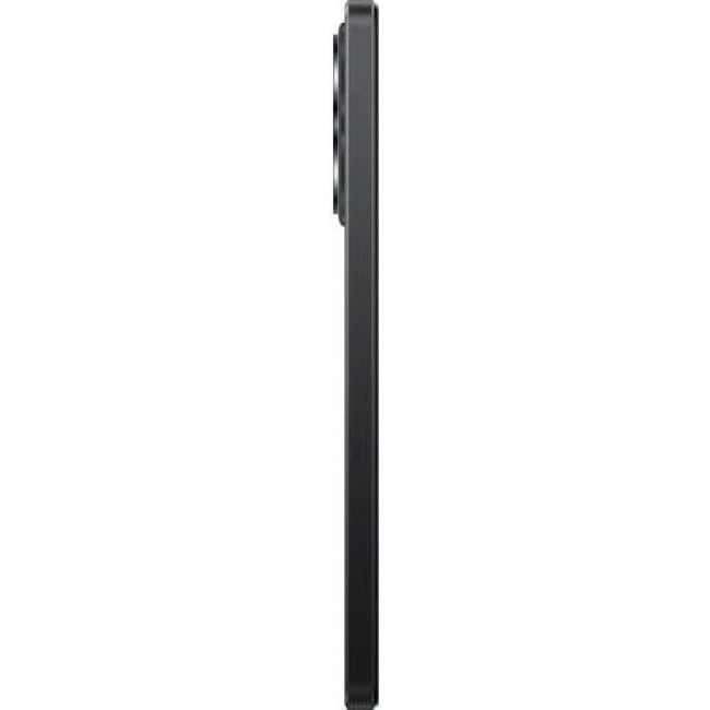 Xiaomi Redmi Note 14 8/256GB Midnight Black EU