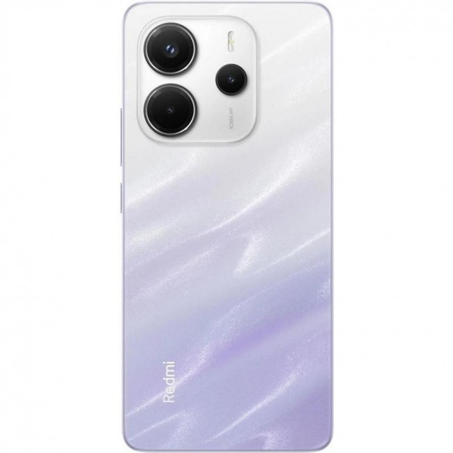 Xiaomi Redmi Note 14 8/256GB Mist Purple EU