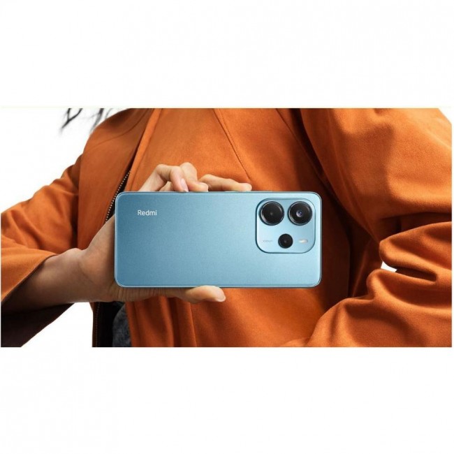 Xiaomi Redmi Note 14 8/256GB Ocean Blue EU