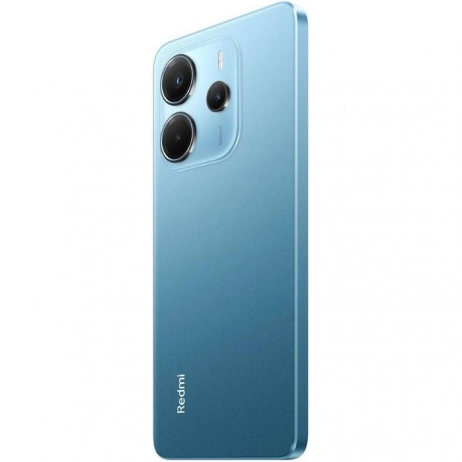 Xiaomi Redmi Note 14 8/256GB Ocean Blue EU