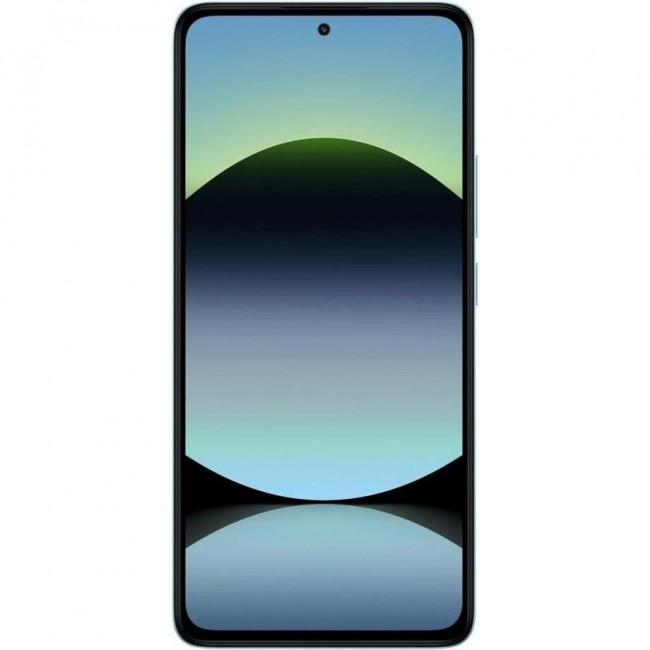 Xiaomi Redmi Note 14 8/256GB Ocean Blue EU