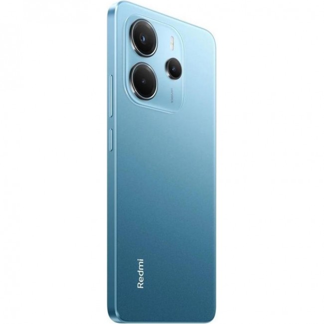 Xiaomi Redmi Note 14 8/256GB Ocean Blue EU