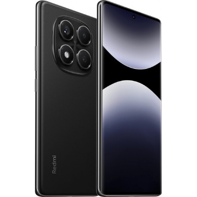 Xiaomi Redmi Note 14 Pro 12/512GB Midnight Black EU