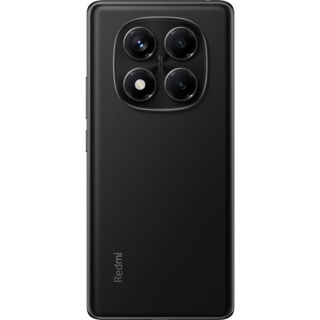 Xiaomi Redmi Note 14 Pro 12/512GB Midnight Black EU