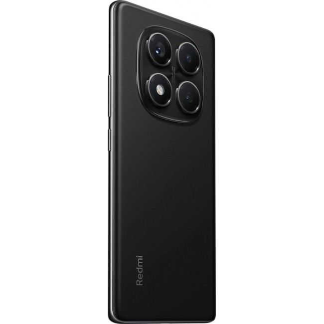 Xiaomi Redmi Note 14 Pro 12/512GB Midnight Black EU