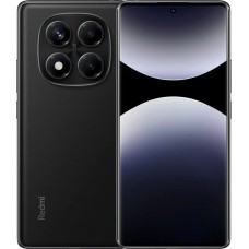 Xiaomi Redmi Note 14 Pro 12/512GB Midnight Black EU