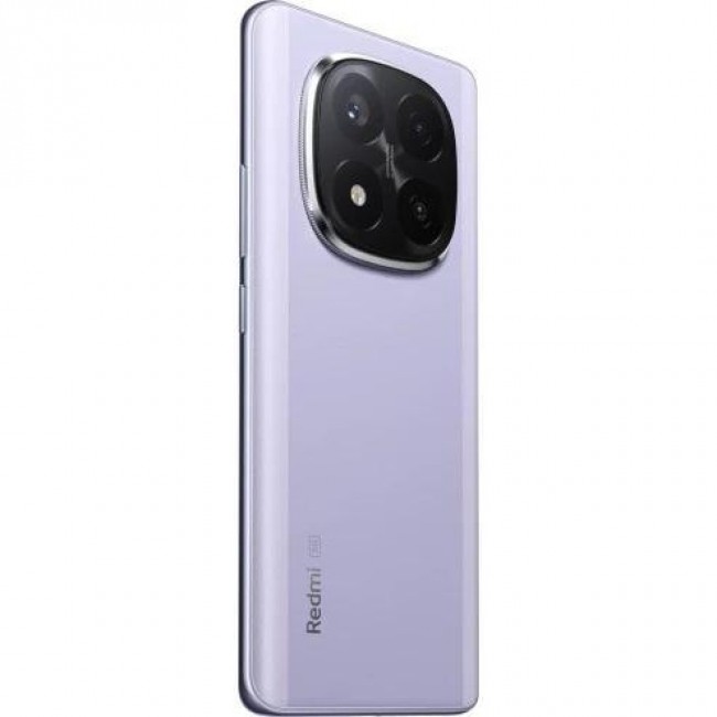 Смартфон Xiaomi Redmi Note 14 Pro+ 5G 12/512GB Lavender Purple