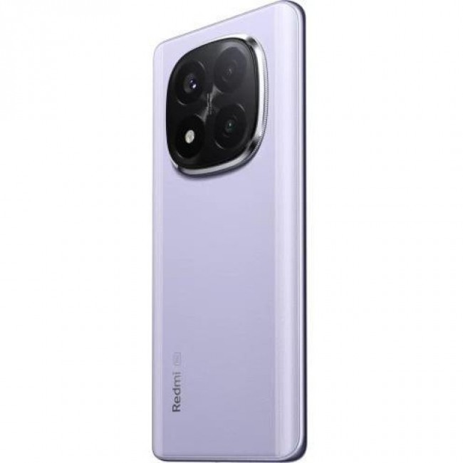 Смартфон Xiaomi Redmi Note 14 Pro+ 5G 12/512GB Lavender Purple