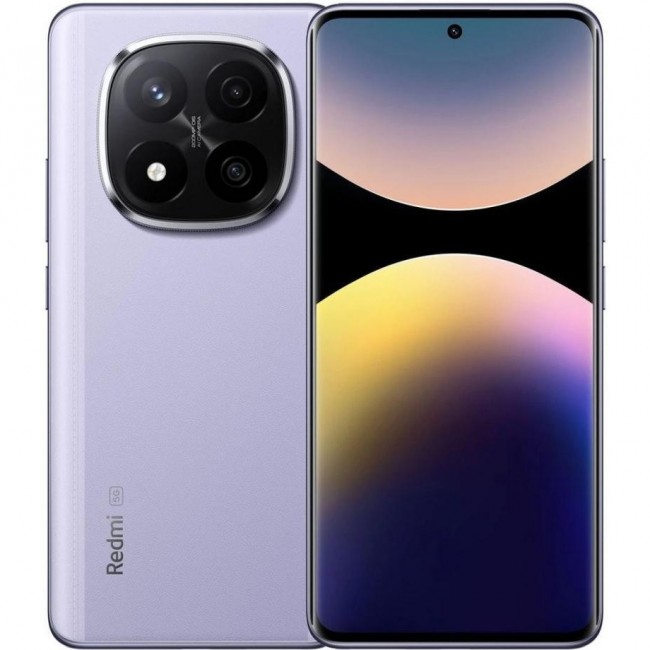 Xiaomi Redmi Note 14 Pro 5G 12/512GB Lavender Purple