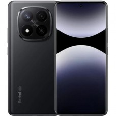 Xiaomi Redmi Note 14 Pro 12/512GB Midnight Black