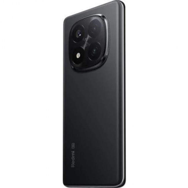 Xiaomi Redmi Note 14 Pro 12/512GB Midnight Black