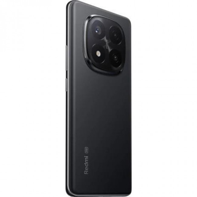 Xiaomi Redmi Note 14 Pro 12/512GB Midnight Black