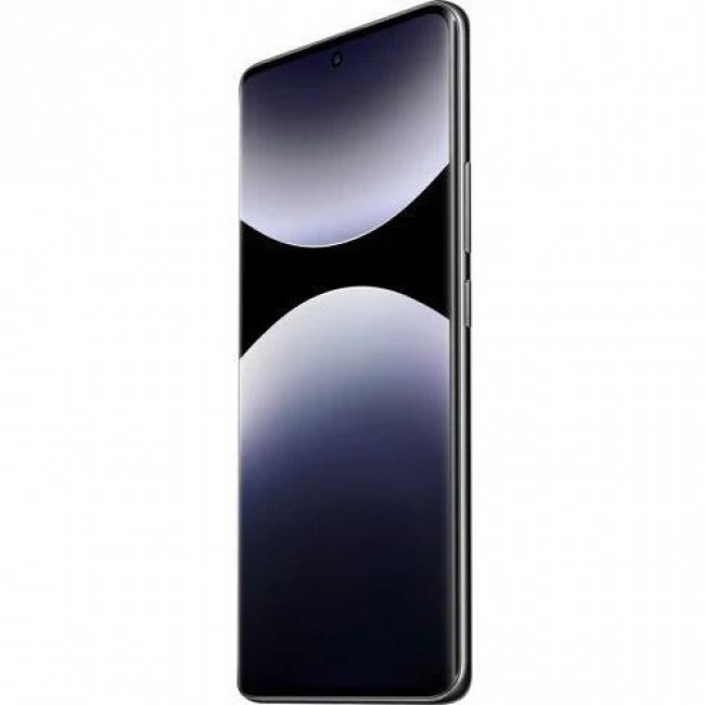 Xiaomi Redmi Note 14 Pro 12/512GB Midnight Black