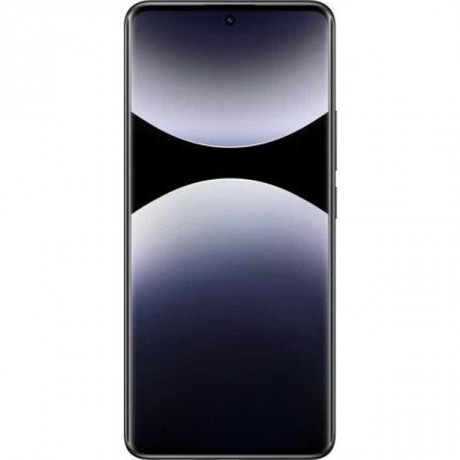 Xiaomi Redmi Note 14 Pro 12/512GB Midnight Black