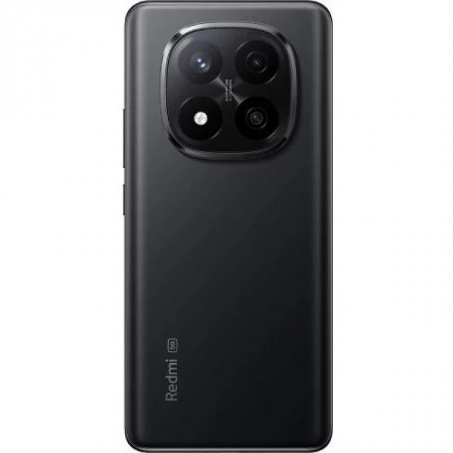 Xiaomi Redmi Note 14 Pro 12/512GB Midnight Black