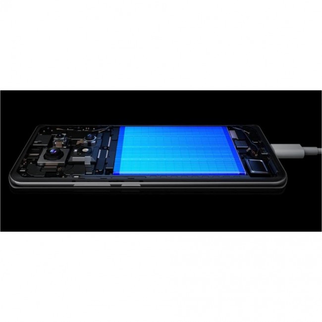 Xiaomi Redmi Note 14 Pro+ 5G 12/512GB Midnight Black EU