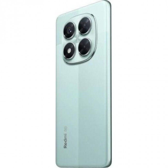 Смартфон Xiaomi Redmi Note 14 Pro 5G 8/256GB Coral Green