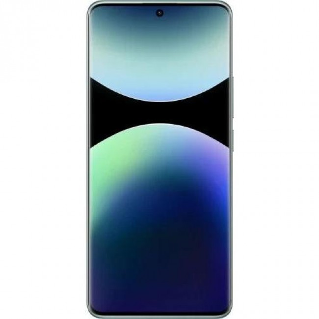 Xiaomi Redmi Note 14 5G 8/256GB Coral Green EU