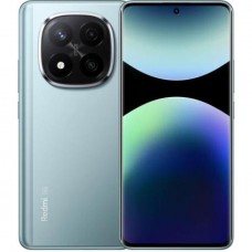 Xiaomi Redmi Note 14 Pro+ 5G 8/256GB Frost Blue