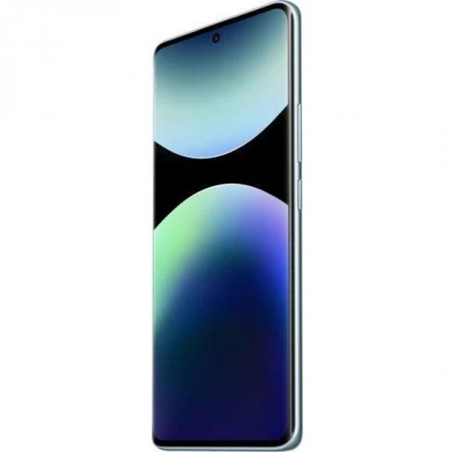 Смартфон Xiaomi Redmi Note 14 Pro+ 5G 8/256GB Frost Blue