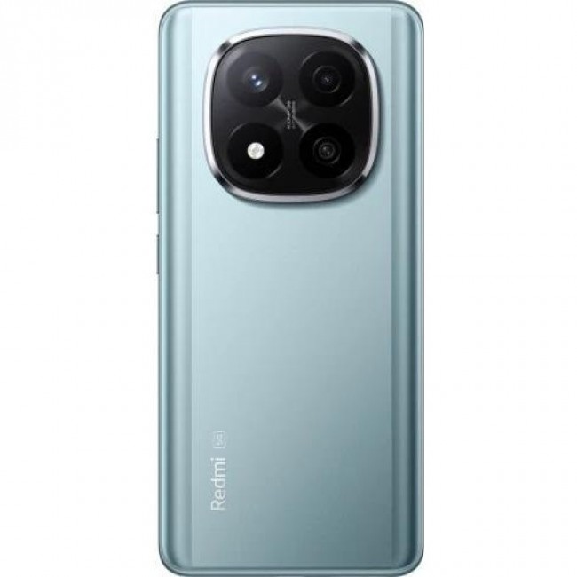 Смартфон Xiaomi Redmi Note 14 Pro+ 5G 8/256GB Frost Blue