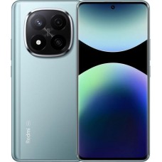 Xiaomi Redmi Note 14 Pro+ 5G 8/256GB Frost Blue EU