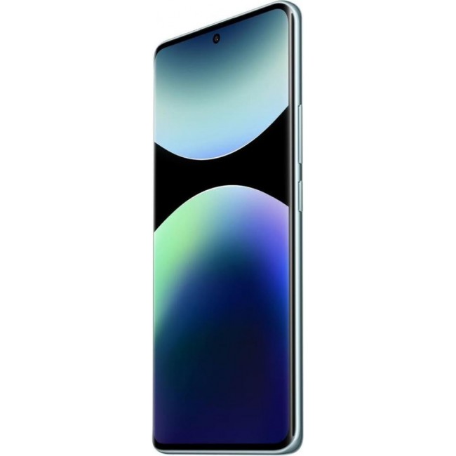 Xiaomi Redmi Note 14 Pro+ 5G 8/256GB Frost Blue EU