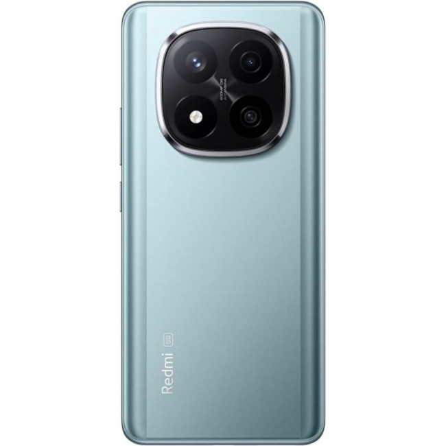 Xiaomi Redmi Note 14 Pro+ 5G 8/256GB Frost Blue EU