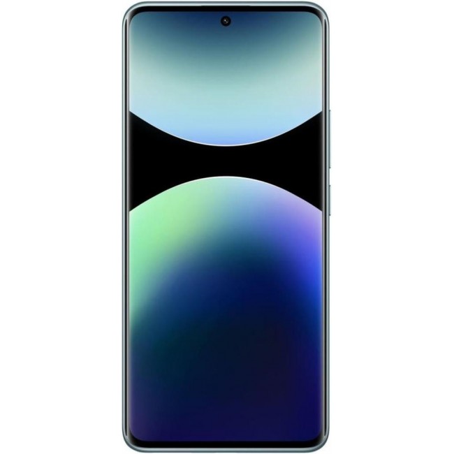 Xiaomi Redmi Note 14 Pro+ 5G 8/256GB Frost Blue EU