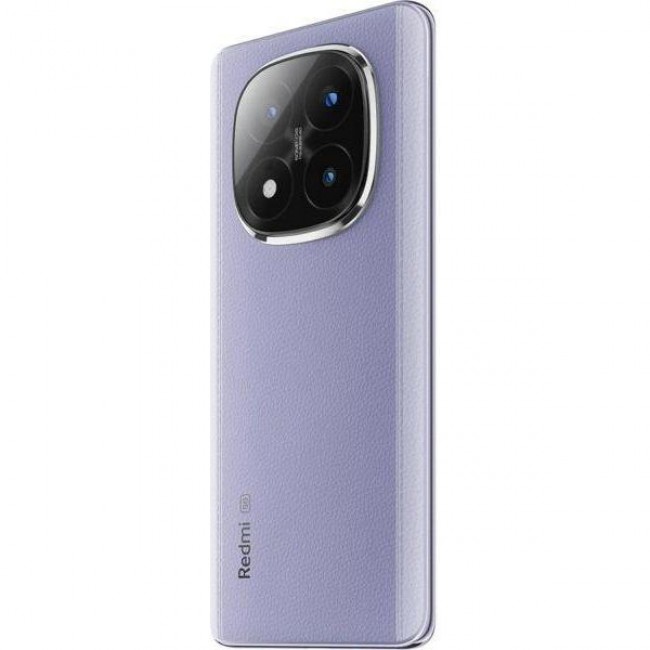 Смартфон Xiaomi Redmi Note 14 Pro+ 5G 8/256GB Lavender Purple