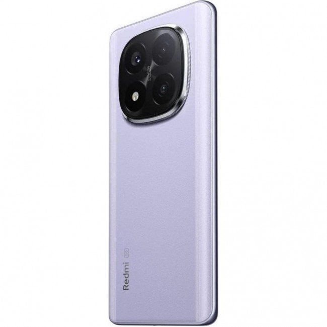 Xiaomi Redmi Note 14 Pro+ 5G 8/256GB Lavender Purple EU (No adapter)