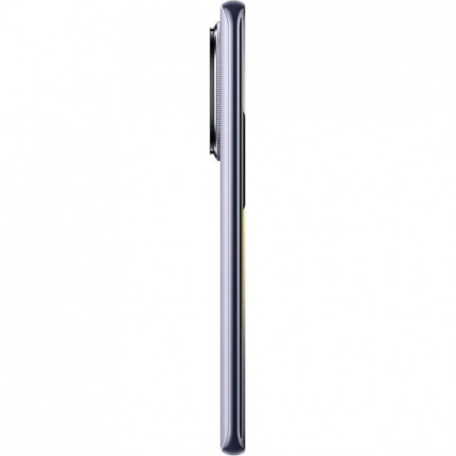 Xiaomi Redmi Note 14 Pro+ 5G 8/256GB Lavender Purple EU (No adapter)