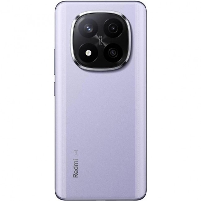 Xiaomi Redmi Note 14 Pro+ 5G 8/256GB Lavender Purple EU (No adapter)