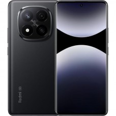Xiaomi Redmi Note 14 Pro+ 5G 8/256GB Midnight Black