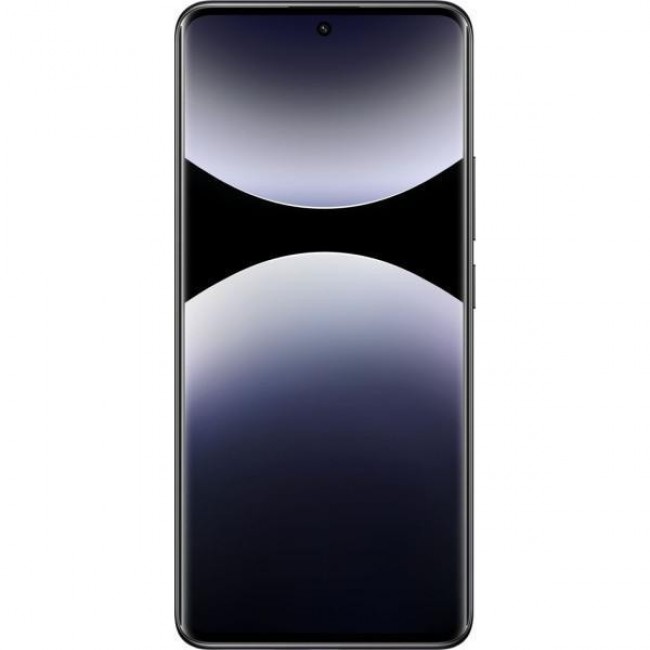 Смартфон Xiaomi Redmi Note 14 5G 8/256GB Midnight Black