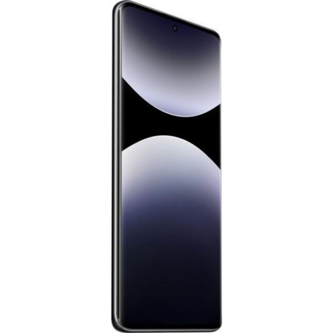 Смартфон Xiaomi Redmi Note 14 5G 8/256GB Midnight Black