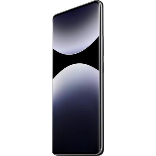 Смартфон Xiaomi Redmi Note 14 5G 8/256GB Midnight Black