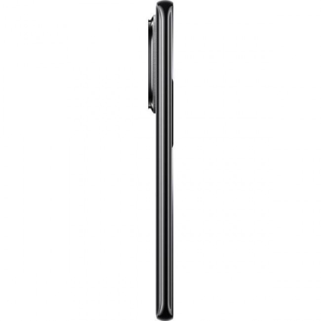 Смартфон Xiaomi Redmi Note 14 5G 8/256GB Midnight Black