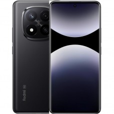 Xiaomi Redmi Note 14 5G 8/256GB Midnight Black EU